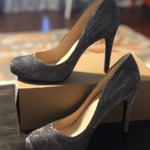 Jessica Simpson Heels